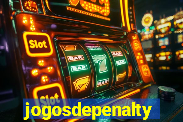jogosdepenalty