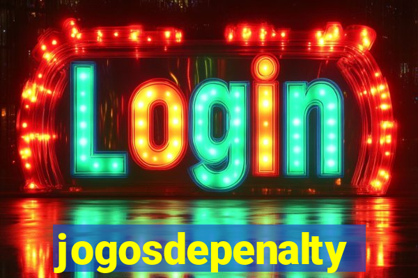 jogosdepenalty