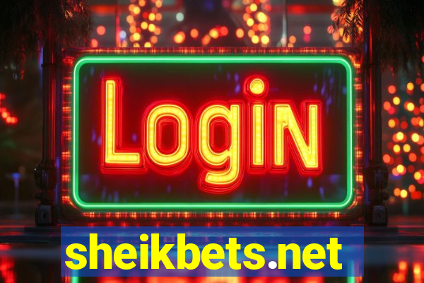 sheikbets.net