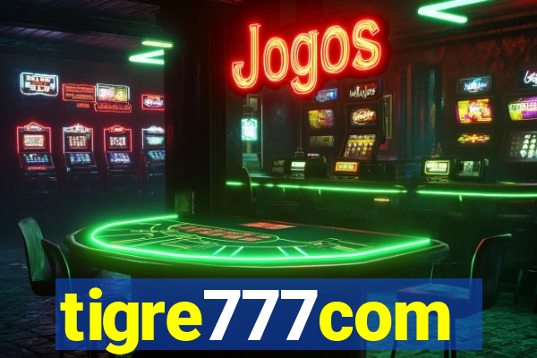 tigre777com