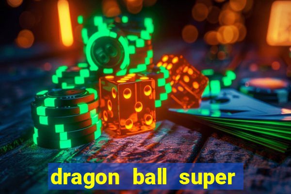 dragon ball super torrent magnet