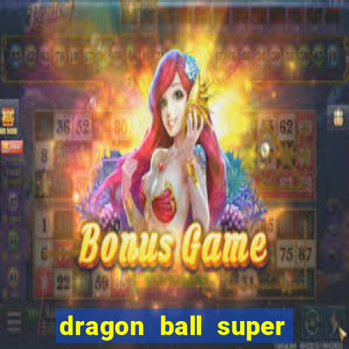 dragon ball super torrent magnet