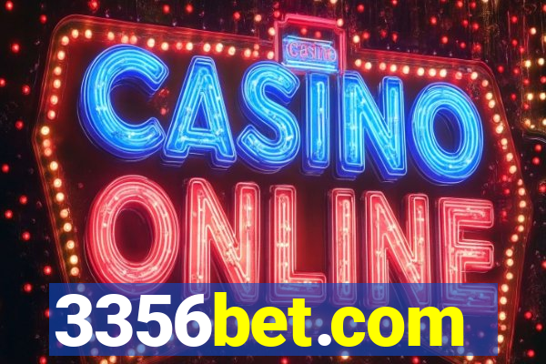 3356bet.com