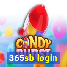 365sb login