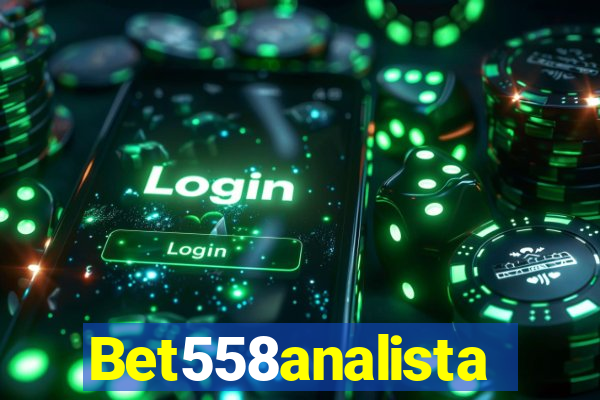 Bet558analista
