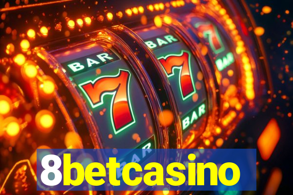 8betcasino