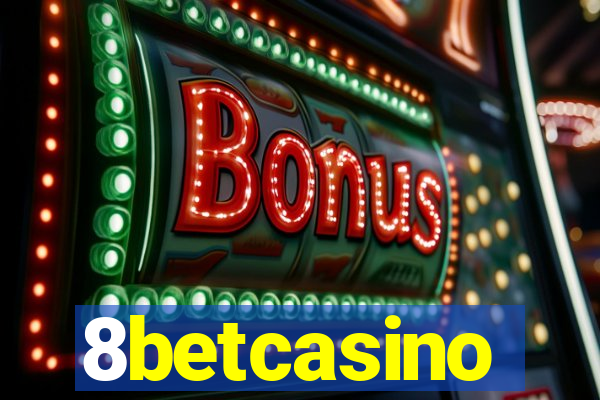 8betcasino