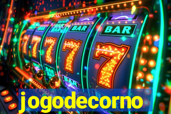 jogodecorno