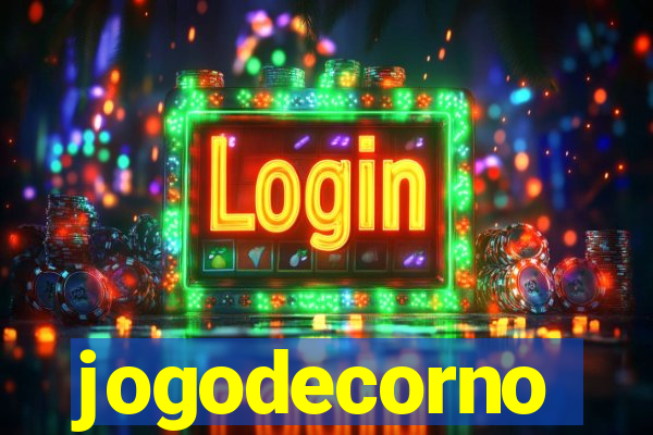 jogodecorno
