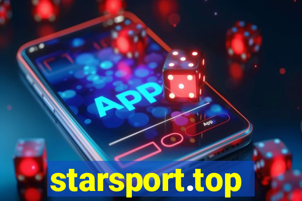 starsport.top