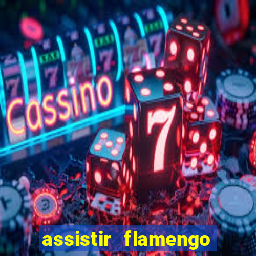 assistir flamengo play hd