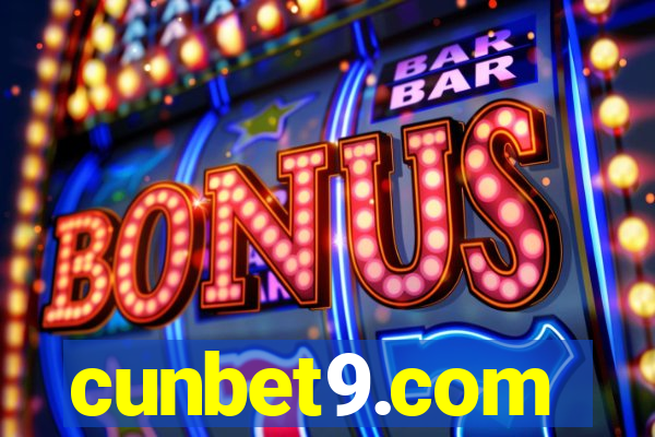 cunbet9.com