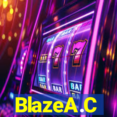 BlazeA.C