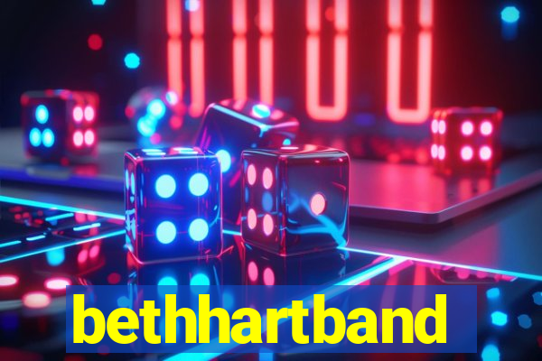 bethhartband