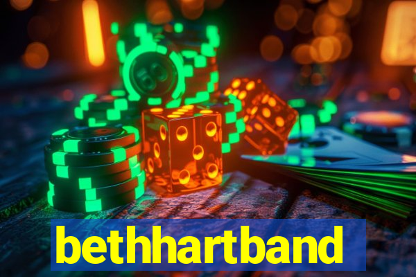 bethhartband