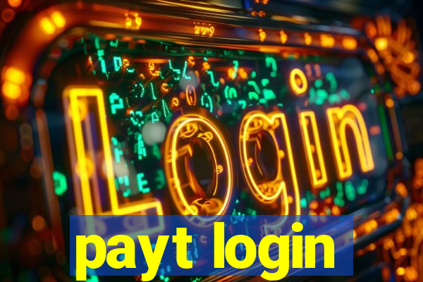 payt login