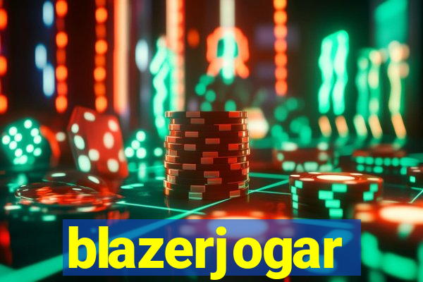 blazerjogar