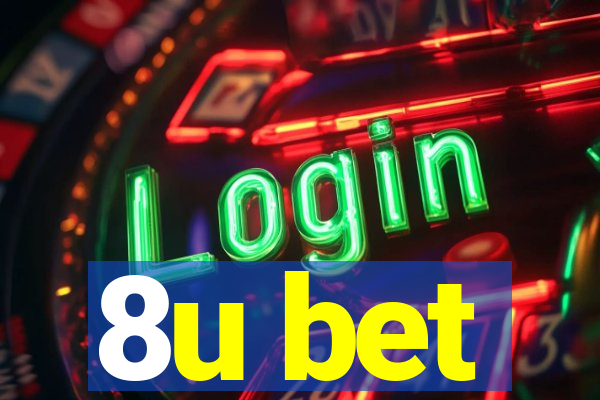 8u bet