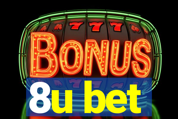 8u bet