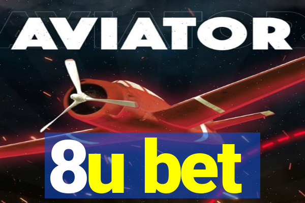 8u bet