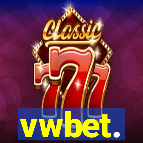 vwbet.