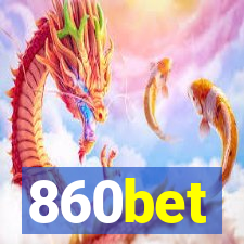 860bet