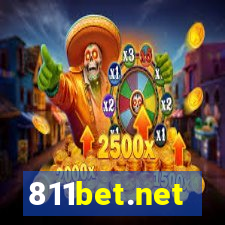 811bet.net
