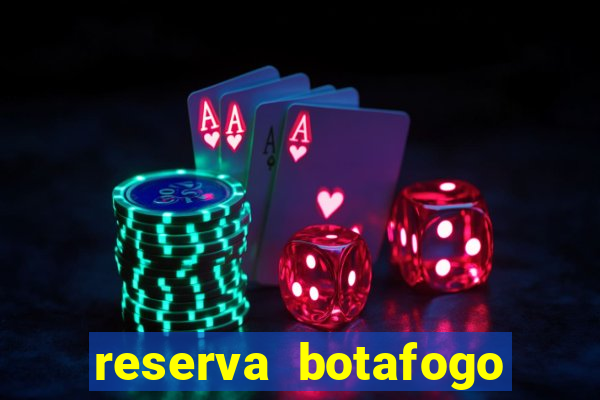 reserva botafogo praia shopping