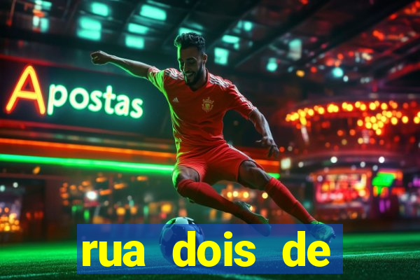 rua dois de dezembro 78