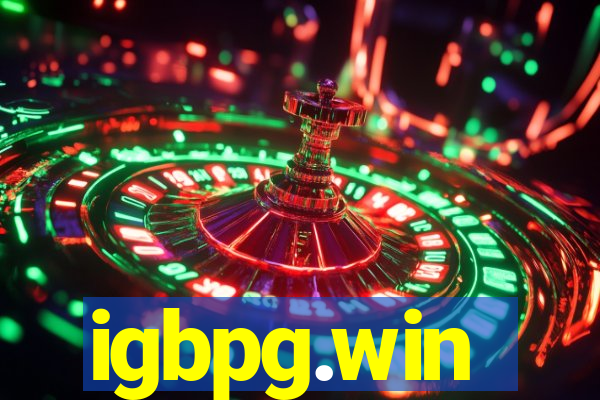 igbpg.win