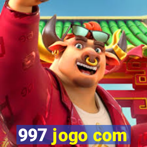 997 jogo com