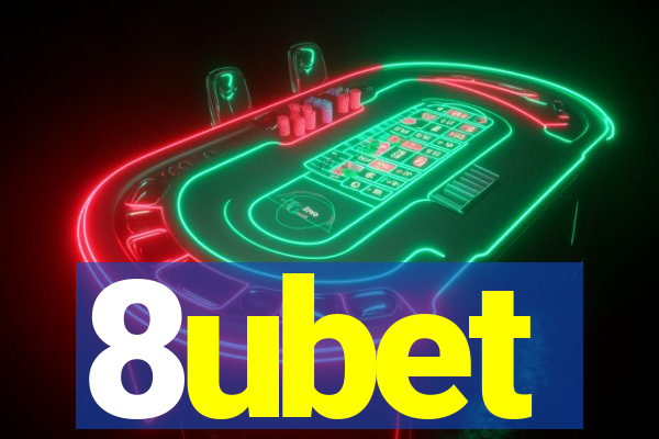 8ubet