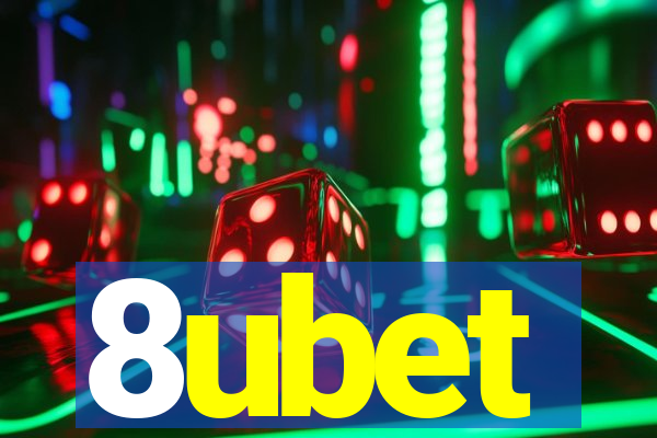 8ubet