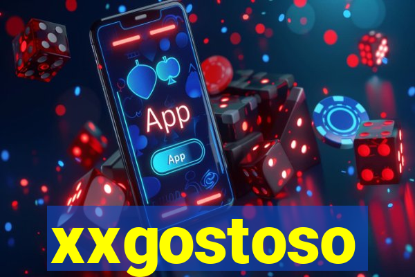 xxgostoso