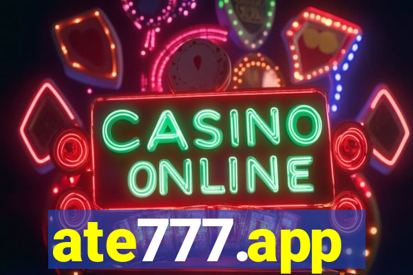 ate777.app