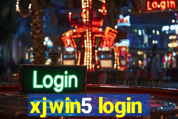 xjwin5 login