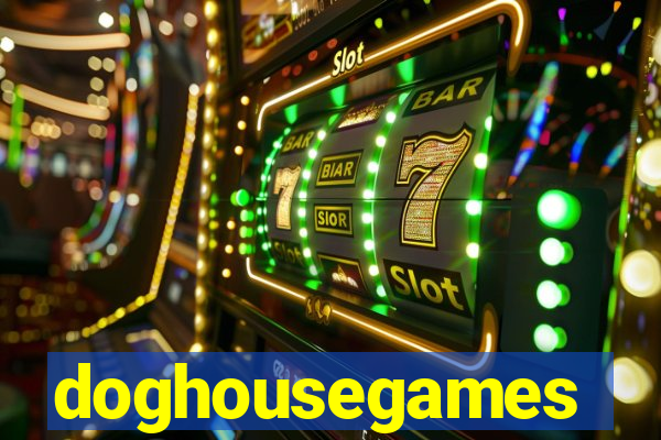 doghousegames
