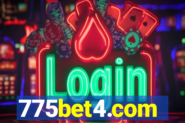 775bet4.com