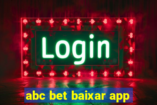 abc bet baixar app