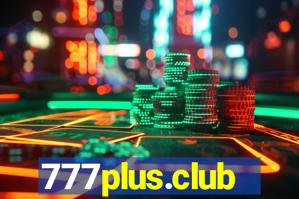 777plus.club