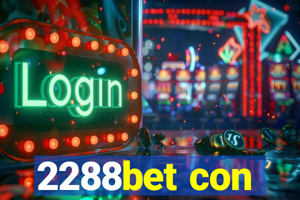 2288bet con