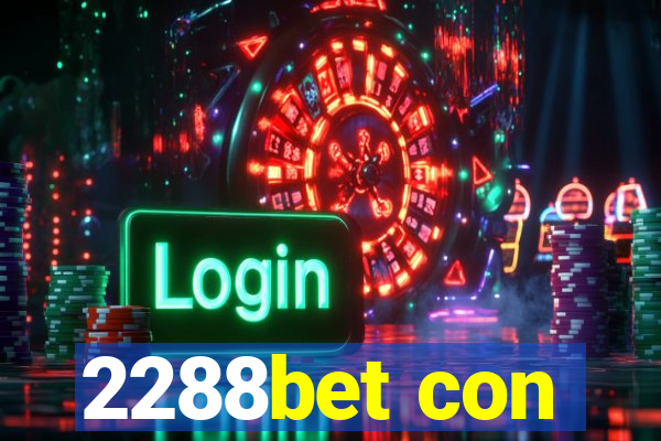 2288bet con