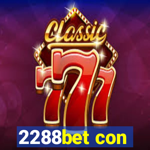 2288bet con