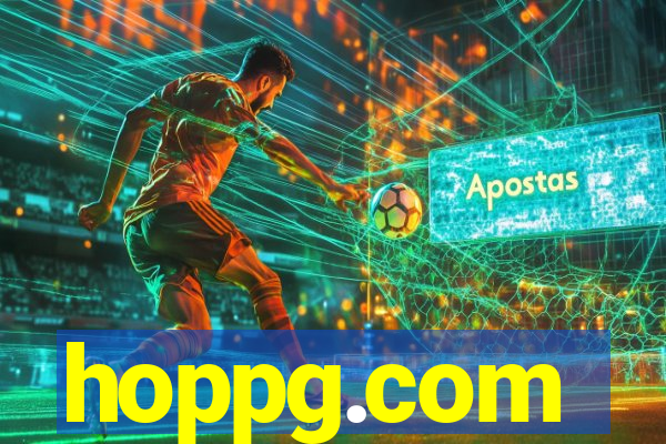 hoppg.com
