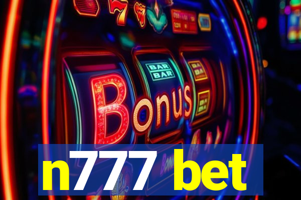 n777 bet