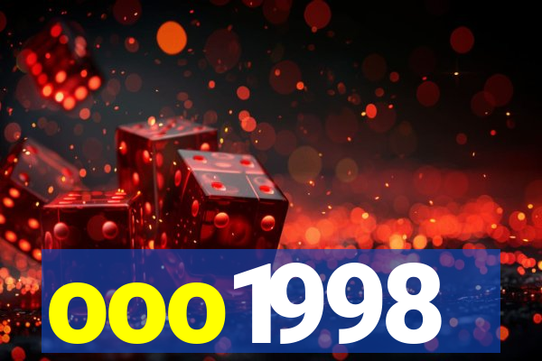 ooo1998