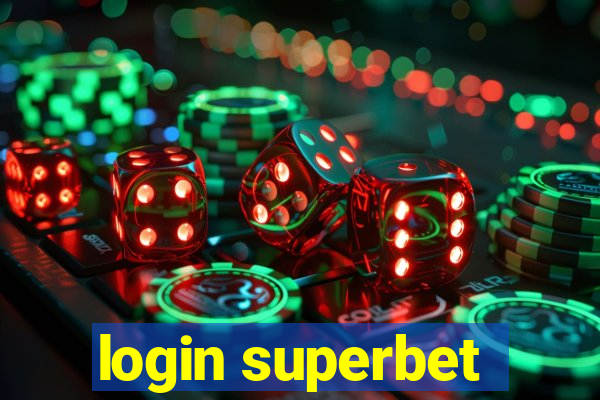 login superbet