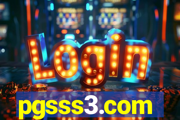 pgsss3.com