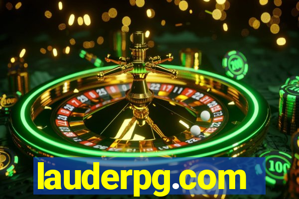 lauderpg.com