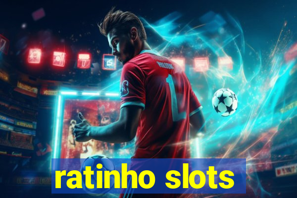 ratinho slots